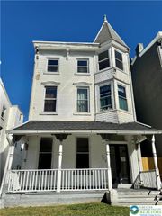 317 North 6th Street 1, Allentown City, PA 18102