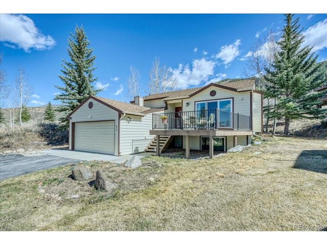 51 Corinthian Cir, Dillon, CO 80435
