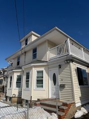 238 Farringtin St 0, Quincy, MA 02170