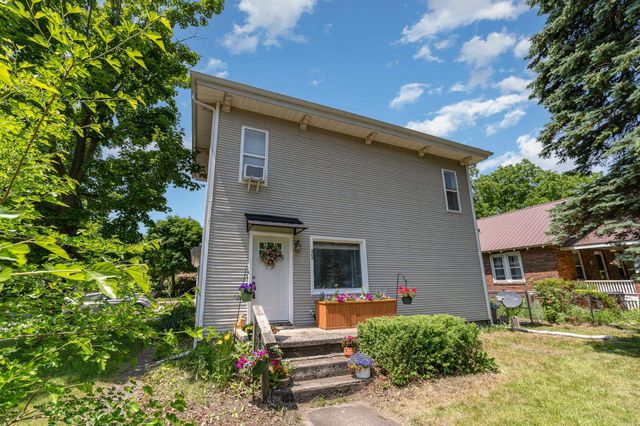 503 N Kinney Avenue, Mount Pleasant, MI 48858