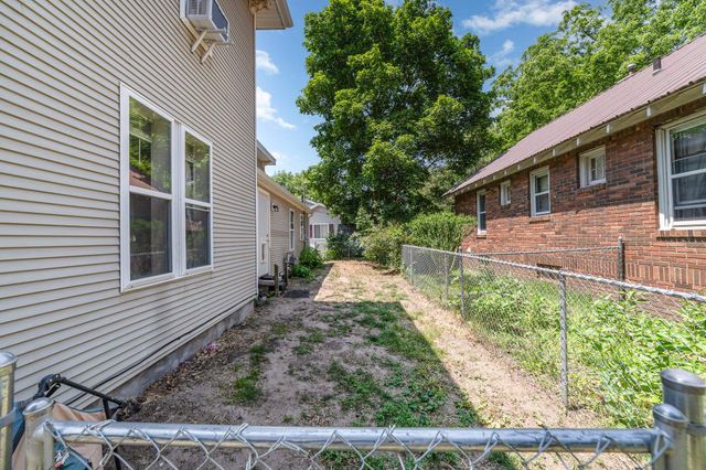 503 N Kinney Avenue, Mount Pleasant, MI 48858