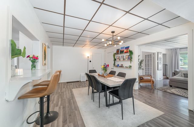 503 N Kinney Avenue, Mount Pleasant, MI 48858