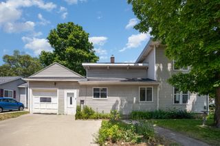 503 N Kinney Avenue, Mount Pleasant, MI 48858