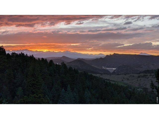 1312 Chute Rd, Golden, CO 80403