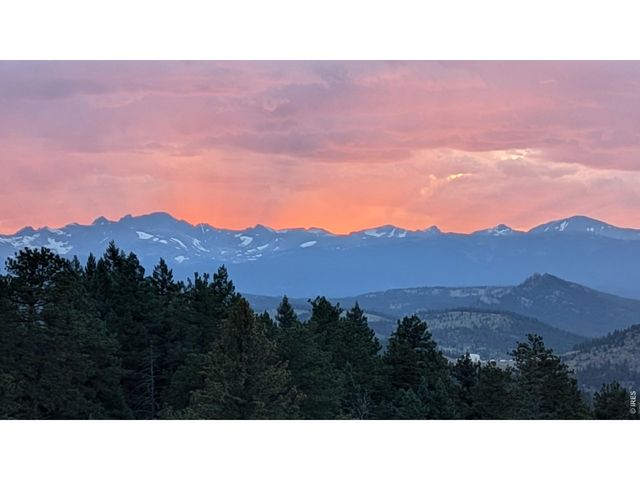 1312 Chute Rd, Golden, CO 80403