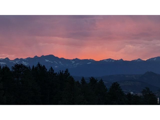 1312 Chute Rd, Golden, CO 80403