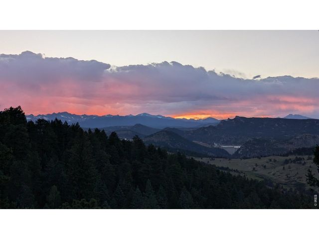 1312 Chute Rd, Golden, CO 80403