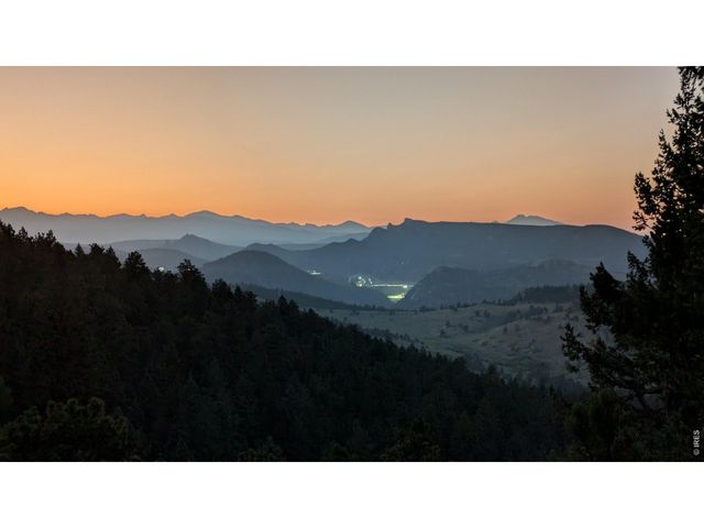 1312 Chute Rd, Golden, CO 80403