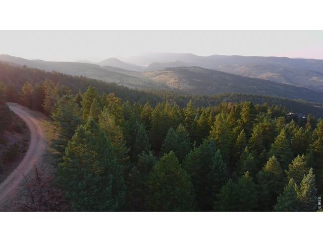1312 Chute Rd, Golden, CO 80403