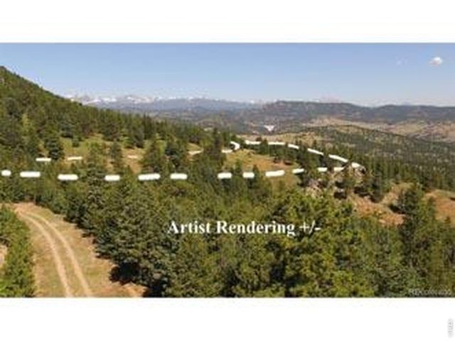 1312 Chute Rd, Golden, CO 80403