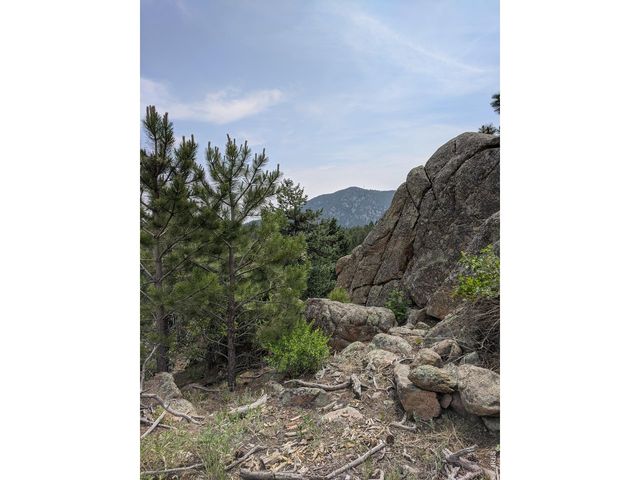 1312 Chute Rd, Golden, CO 80403