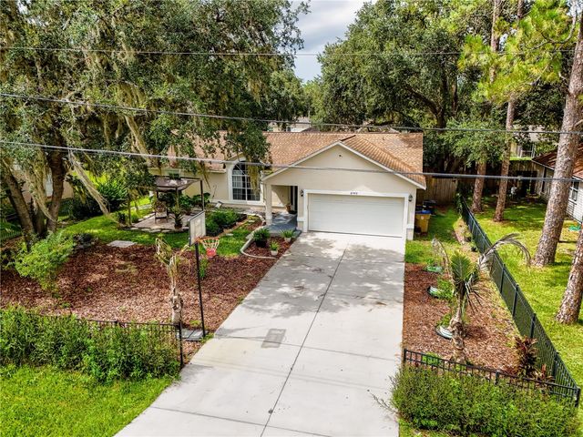 6449 ADAM STREET, St Cloud, FL 34771