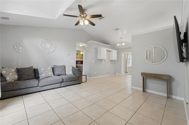 6449 ADAM STREET, St Cloud, FL 34771
