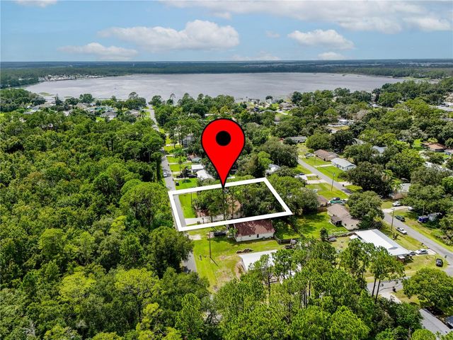 6449 ADAM STREET, St Cloud, FL 34771