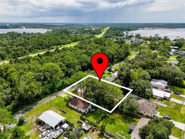 6449 ADAM STREET, St Cloud, FL 34771