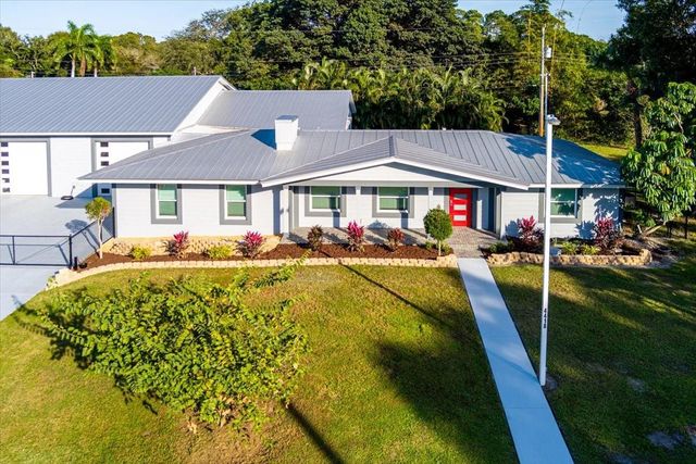 4418 Pressler Ln, Fort Pierce, FL 34982