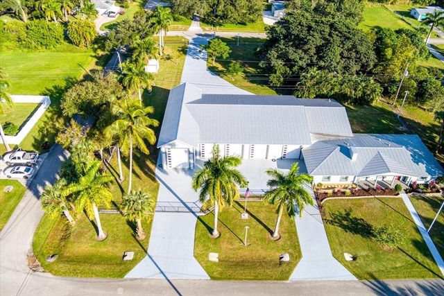 4418 Pressler Ln, Fort Pierce, FL 34982