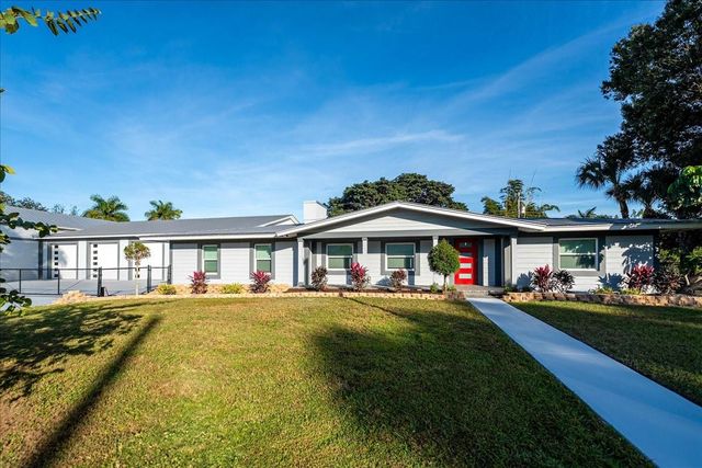 4418 Pressler Ln, Fort Pierce, FL 34982