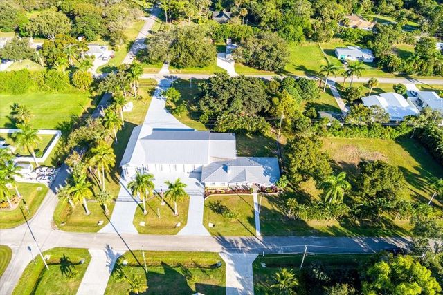 4418 Pressler Lane, Fort Pierce, FL 34982