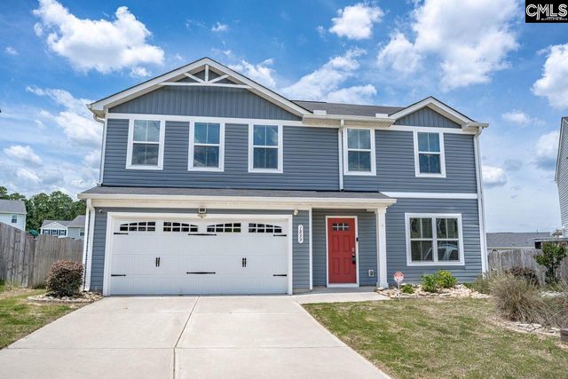 1839 Guadalupe Court, Lexington, SC 29073