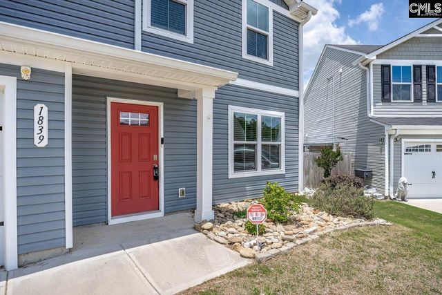 1839 Guadalupe Court, Lexington, SC 29073