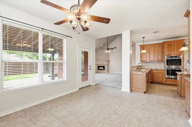 1401 Big Falls Drive, Flower Mound, TX 75028