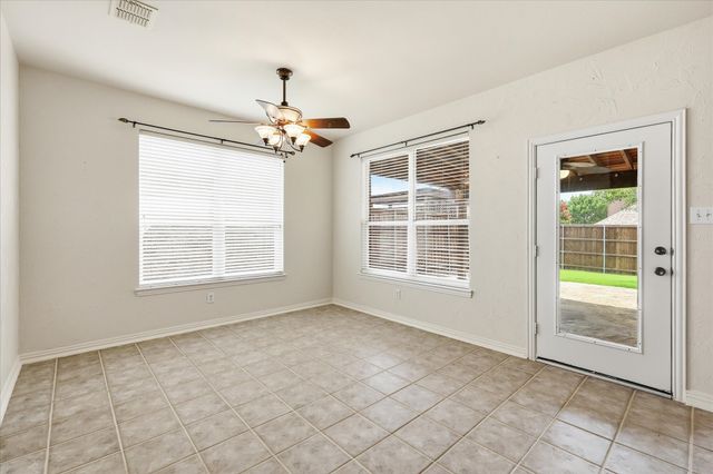 1401 Big Falls Drive, Flower Mound, TX 75028