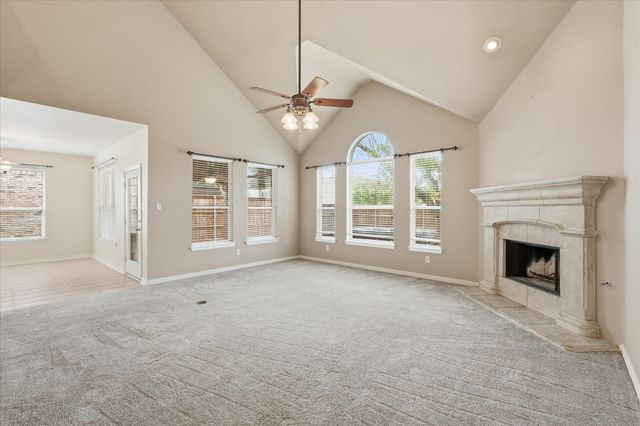 1401 Big Falls Drive, Flower Mound, TX 75028