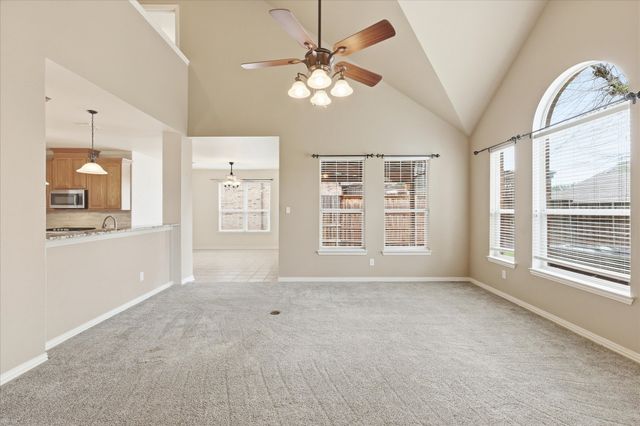 1401 Big Falls Drive, Flower Mound, TX 75028