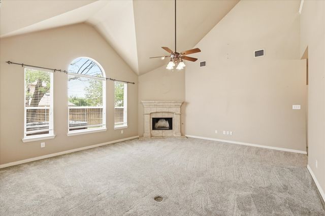 1401 Big Falls Drive, Flower Mound, TX 75028