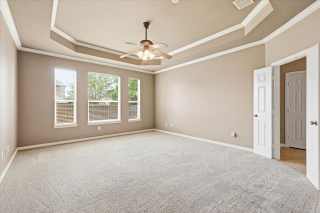 1401 Big Falls Drive, Flower Mound, TX 75028