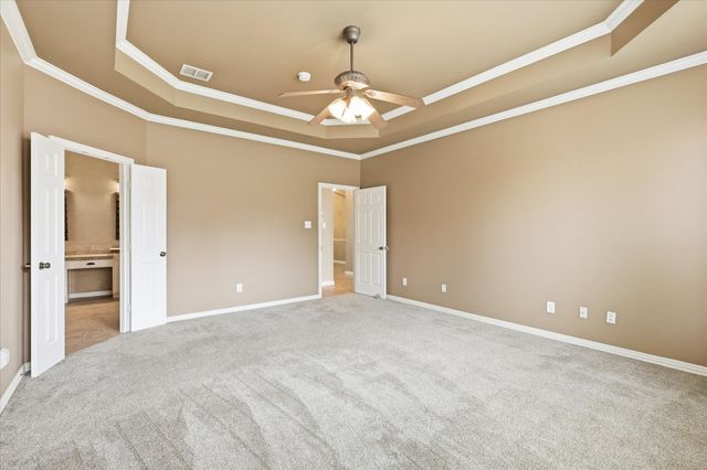 1401 Big Falls Drive, Flower Mound, TX 75028