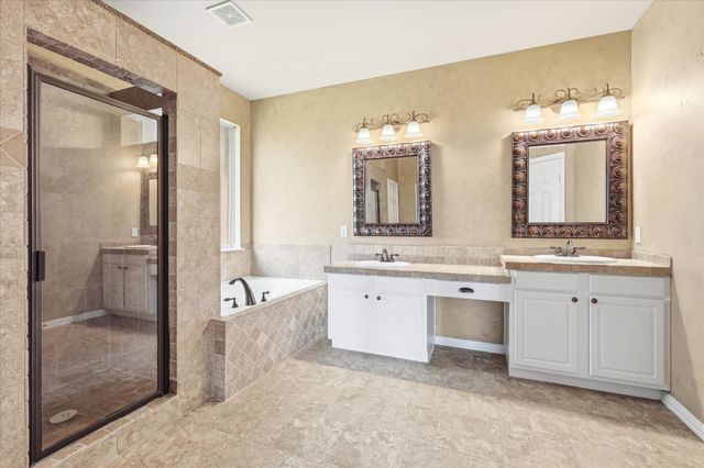 1401 Big Falls Drive, Flower Mound, TX 75028