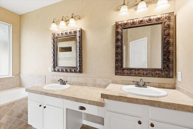 1401 Big Falls Drive, Flower Mound, TX 75028