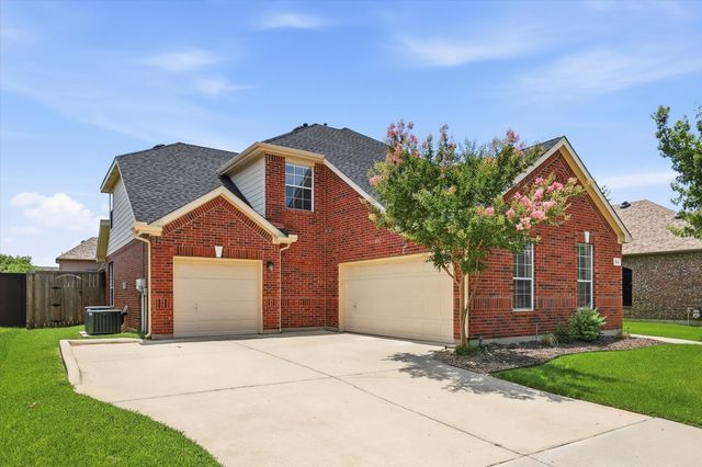 1401 Big Falls Drive, Flower Mound, TX 75028