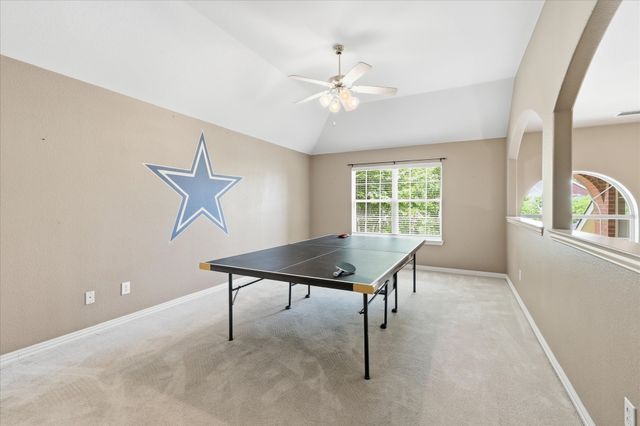 1401 Big Falls Drive, Flower Mound, TX 75028