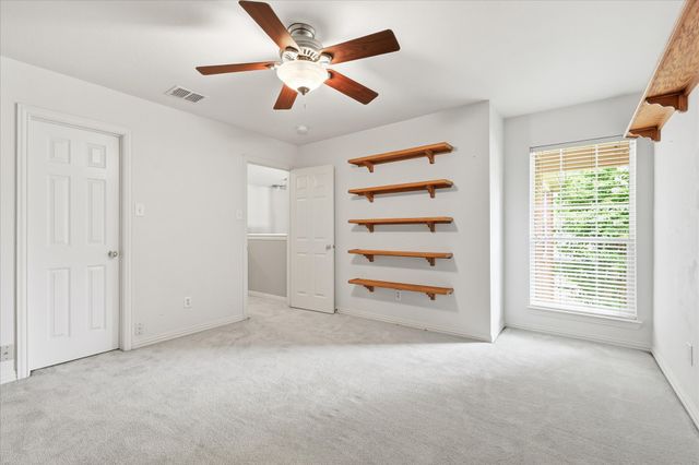 1401 Big Falls Drive, Flower Mound, TX 75028