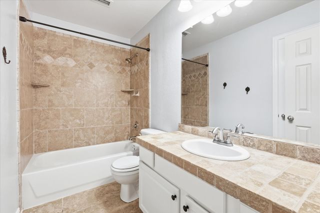 1401 Big Falls Drive, Flower Mound, TX 75028