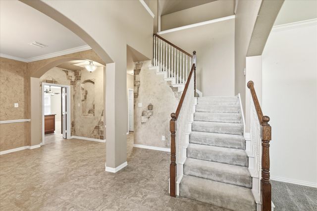 1401 Big Falls Drive, Flower Mound, TX 75028