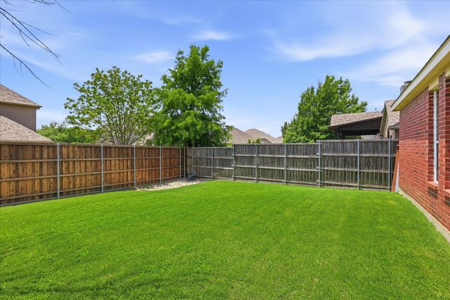 1401 Big Falls Drive, Flower Mound, TX 75028