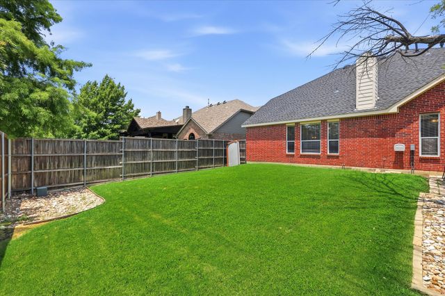 1401 Big Falls Drive, Flower Mound, TX 75028