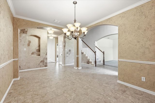 1401 Big Falls Drive, Flower Mound, TX 75028