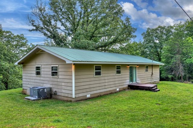 281 Pantertown Circle, Mineral Bluff, GA 30559