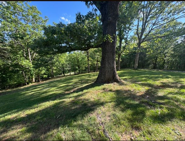 281 Pantertown Circle, Mineral Bluff, GA 30559