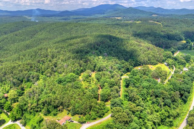 281 Pantertown Circle, Mineral Bluff, GA 30559