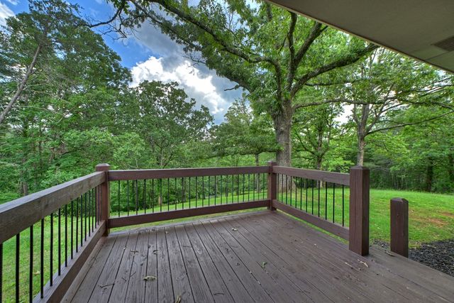 281 Pantertown Circle, Mineral Bluff, GA 30559
