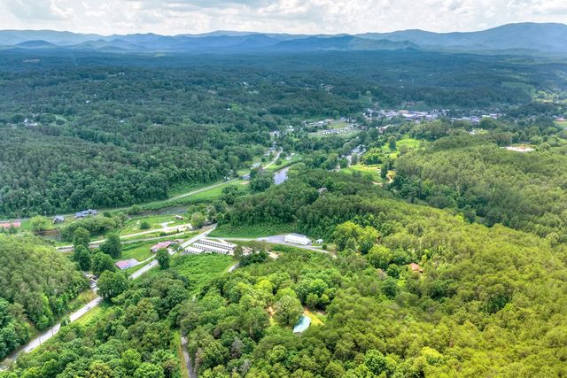 281 Pantertown Circle, Mineral Bluff, GA 30559