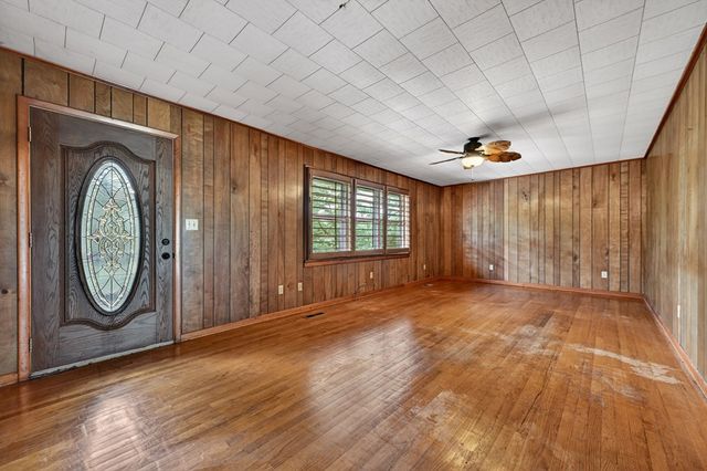 281 Pantertown Circle, Mineral Bluff, GA 30559