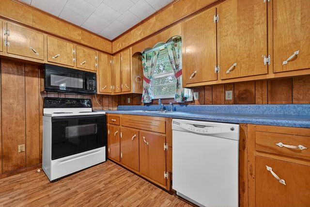 281 Pantertown Circle, Mineral Bluff, GA 30559