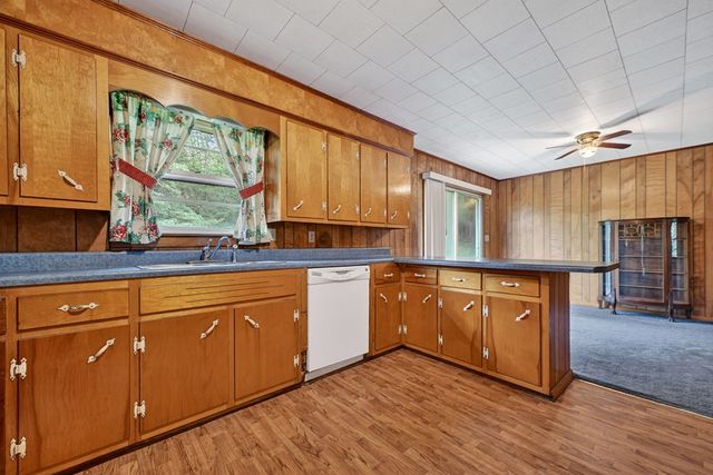 281 Pantertown Circle, Mineral Bluff, GA 30559